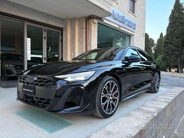 AUDI A6 Avant 3.0 TFSI S tronic quattro S line e