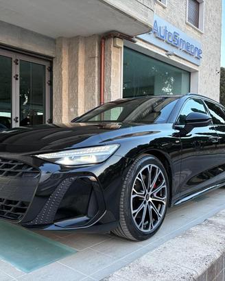 AUDI A6 Avant 3.0 TFSI S tronic quattro S line e