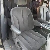 Sedili posteriori CHRYSLER VOYAGER (RG) 2.5 CRD