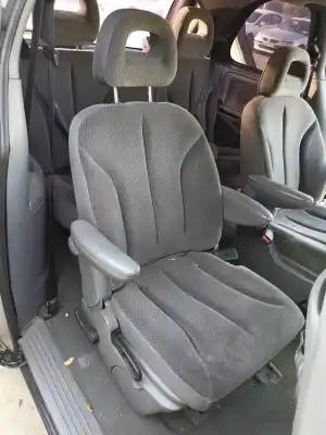 Sedili posteriori CHRYSLER VOYAGER (RG) 2.5 CRD
