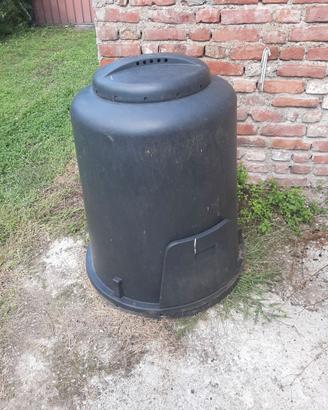 Composter rapido