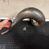 pancia hgs husqvarna iniezione