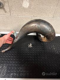 pancia hgs husqvarna iniezione