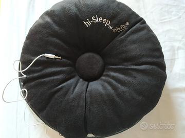Cuscino hi-Sleep