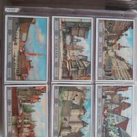 Figurine Liebig anni 1934-1937