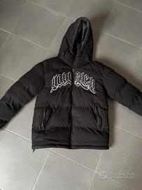 Piumino Hoodrich