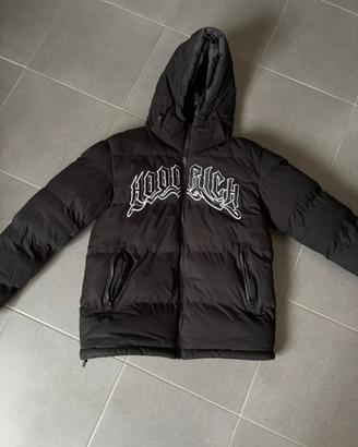 Piumino Hoodrich