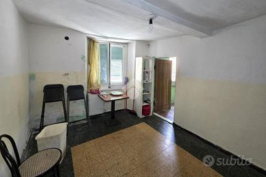 3 LOCALI A GENOVA