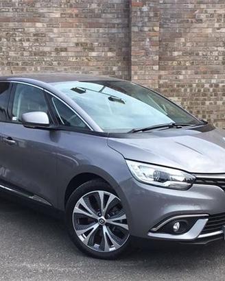 Ricambi renault scenic '18