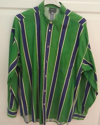 CAMICIA VERSACE