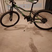 Bici ragazzo 24" marca Vicini