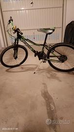 Bici ragazzo 24" marca Vicini