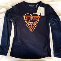 Maglia Guess originale da ragazza 