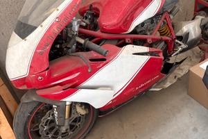 Ducati 749-999-848-1098