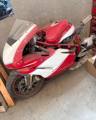 Ducati 749-999-848-1098