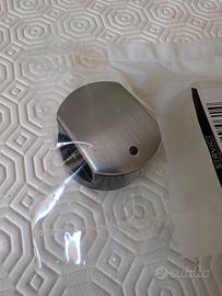 Manopola per piano cottura Whirlpool