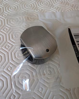 Manopola per piano cottura Whirlpool