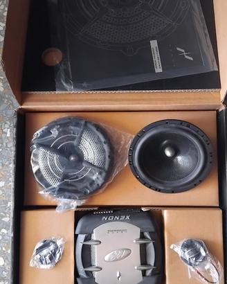 Phoenix Gold Xenon X 6.5