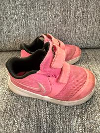 Scarpe bambina Nike taglia 25