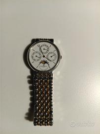 Orologio Baume & Mercier Complications Rif 5134