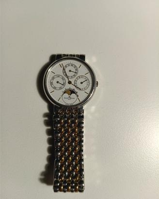 Orologio Baume & Mercier Complications Rif 5134