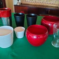 Vasi da giardino/interno