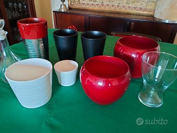 Vasi da giardino/interno