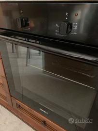 Forno elettrico Nikkei