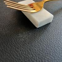 Poggiaposate in marmo