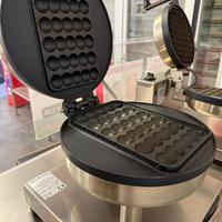 Piastra techfood bubble stick