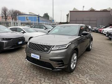 LAND ROVER Range Rover Velar 3.0D l6 300 CV R-Dy