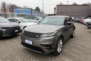 LAND ROVER Range Rover Velar 3.0D l6 300 CV R-Dy