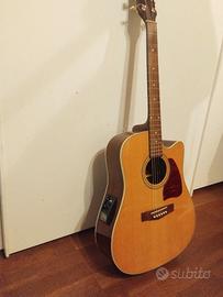 Chitarra acustica Ibanez  Art wood