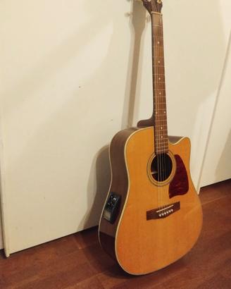 Chitarra acustica Ibanez  Art wood