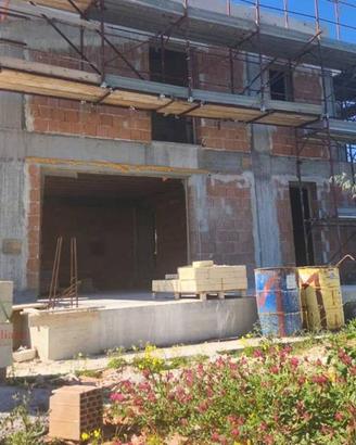Villa di 120 m² con 5 locali a Castellammare del G