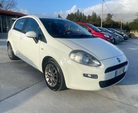 Fiat Punto Evo Punto Evo 1.3 Mjt 95 CV S&S Dynamic