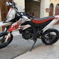 Derbi DRD 125 - 2014