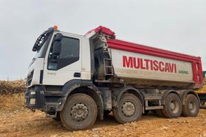 Camion Iveco