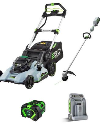 Tagliaerba rasaerba tosaerba EGO POWER