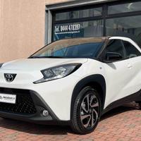 Toyota Aygo X 1.0 VVT-i 72 CV 5 porte Trend S-CVT