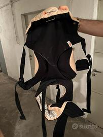 Marsupio Ergobaby