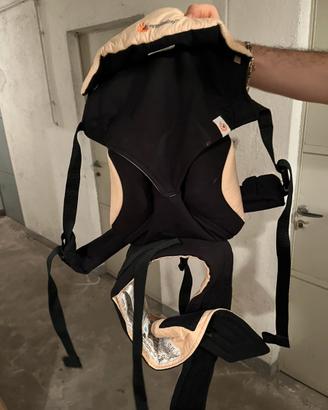 Marsupio Ergobaby