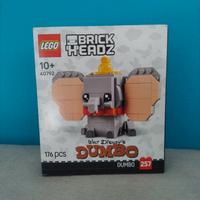 Lego brickheadz Dumbo 40792 **fuori produzione**