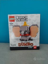 Lego brickheadz Dumbo 40792 **fuori produzione**