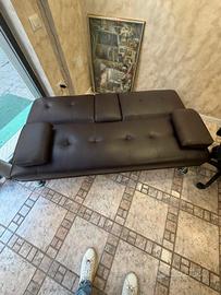 DIVANO LETTO 