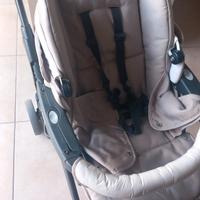 PASSEGGINO BAMBINI CAM CON COPERTURA 