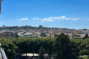 P.zza Giovanni XXIII* 6º Piano Panoramico 145Mq