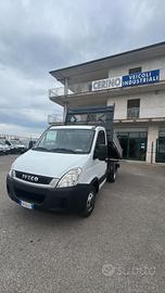 IVECO DAILY 35C12