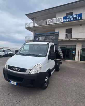 IVECO DAILY 35C12