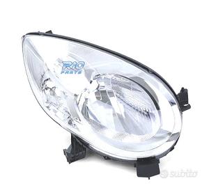 FARO DESTRO CITROEN C1 05-